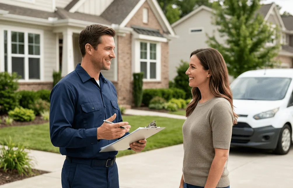 Mold Remediation Fairland, OK FAQs